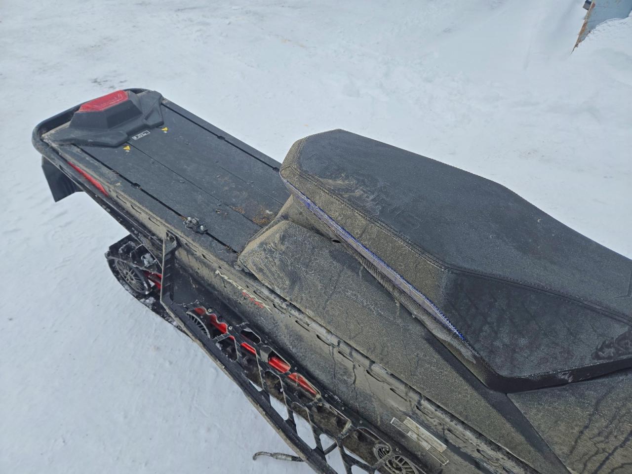 2023 Polaris Switchback