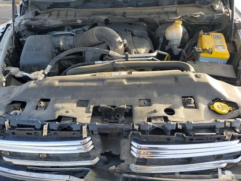 2016 Dodge Ram 1500 slt