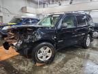 2007 Mercury Mariner hev