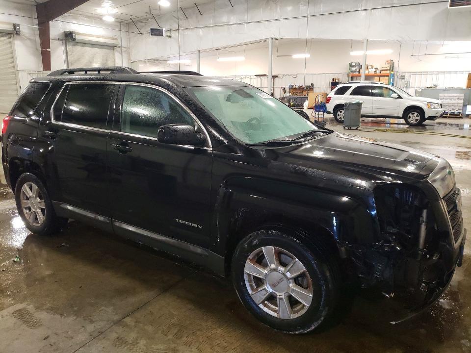 2012 GMC Terrain sle
