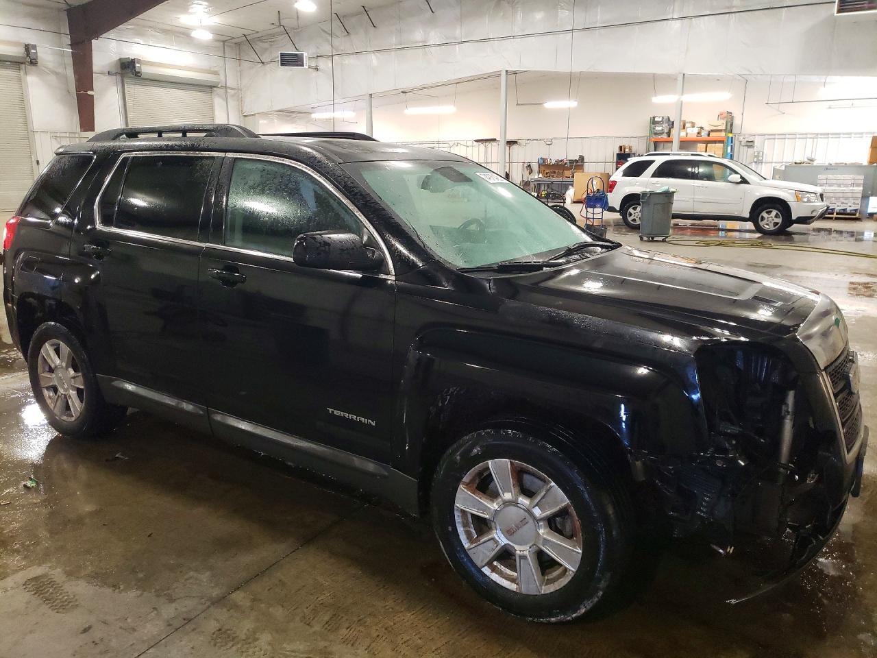 2012 GMC Terrain sle