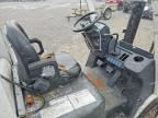 2014 Nissan Forklift