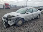 2001 Buick Century Limited