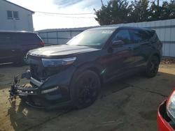 2021 Ford Explorer st for sale in Windsor, NJ