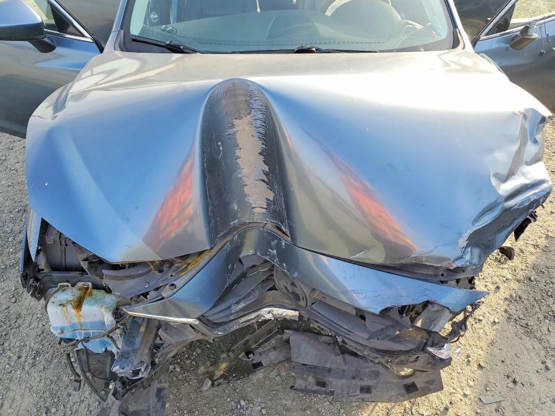 2014 Mazda 6 Touring