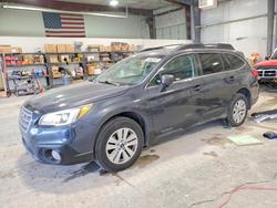 2016 Subaru Outback 2.5i Premium for sale in Greenwood, NE