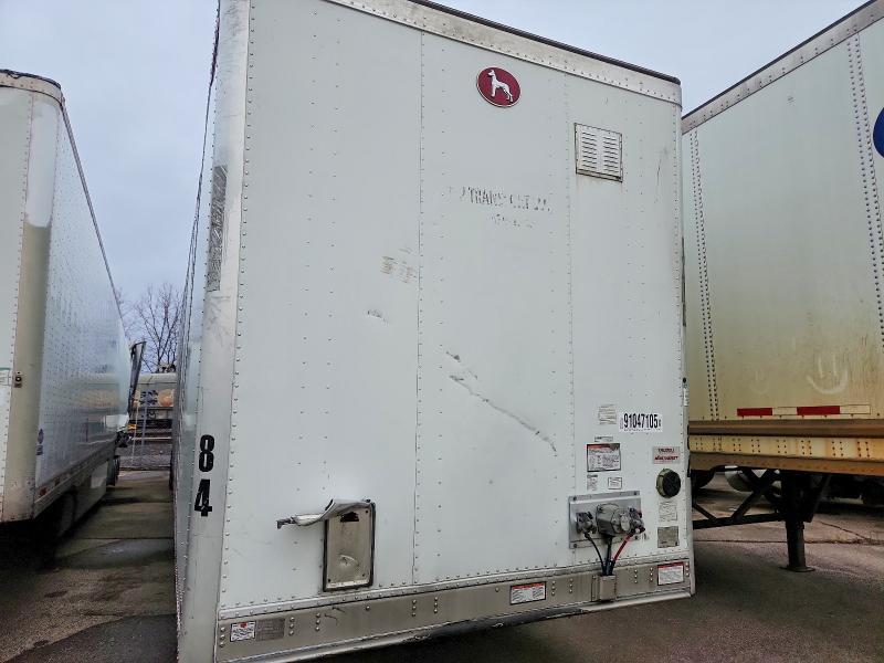 2020 Great Dane 2020 Great Dane CCC-3314-01053 DRY Van Trailer