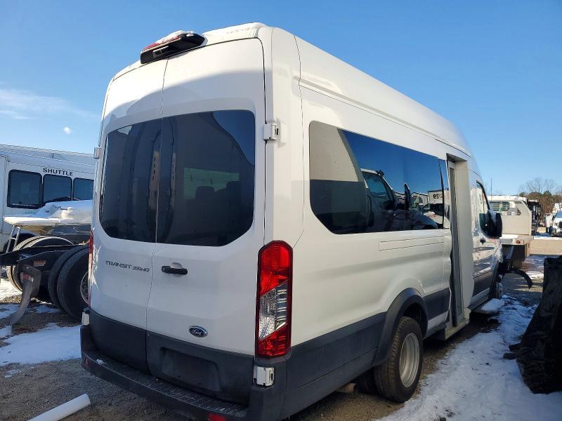 2022 Ford Transit T-350 HD