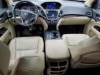 2017 Acura MDX