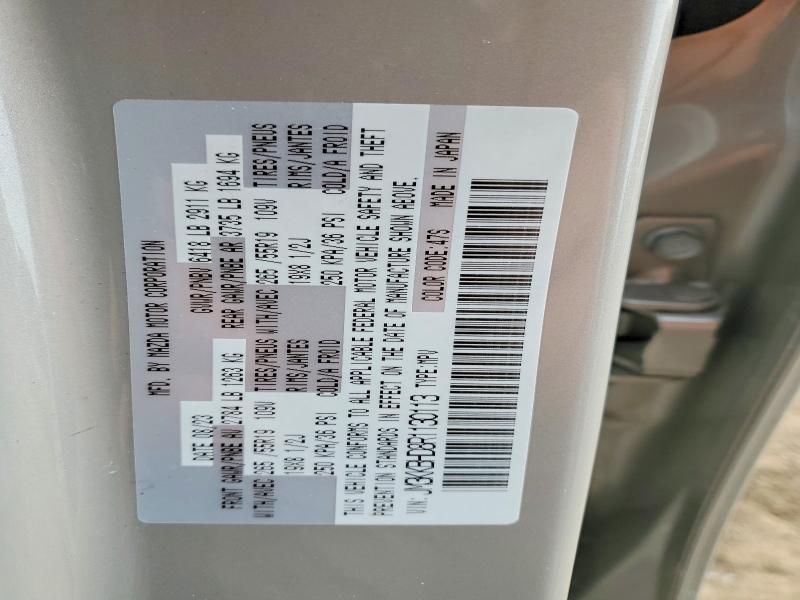 2024 Mazda Cx-90 Preferred