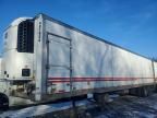 2013 Utility VS2RA Refrigerated Van Trailer