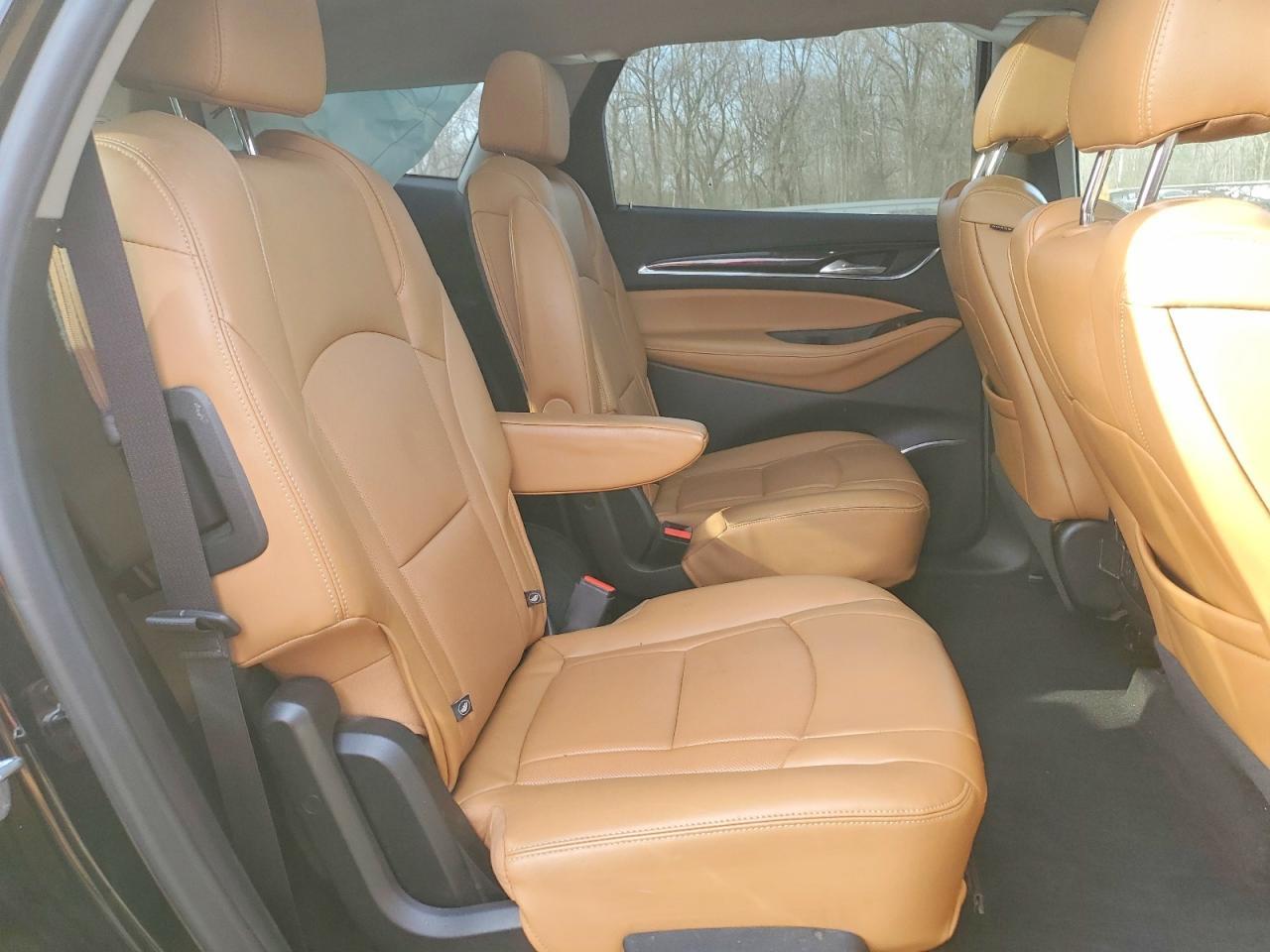 2019 Buick Enclave Premium
