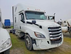 Salvage trucks for sale at Sacramento, CA auction: 2020 Freightliner Cascadia 126 Semi Truck