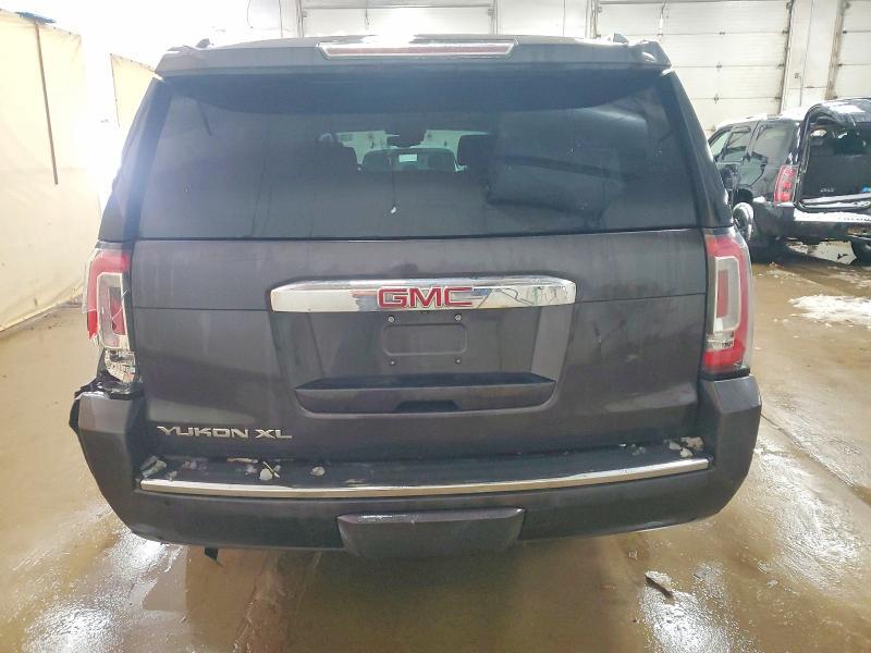 2015 GMC Yukon xl Denali