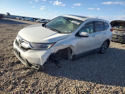 Honda Vehiculos salvage en venta: 2018 Honda Cr-v ex