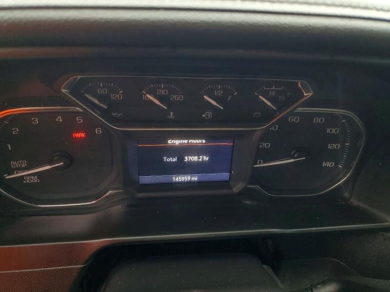 2021 GMC Sierra K1500 Elevation