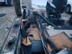 1999 Ranger 1999 Land Boat