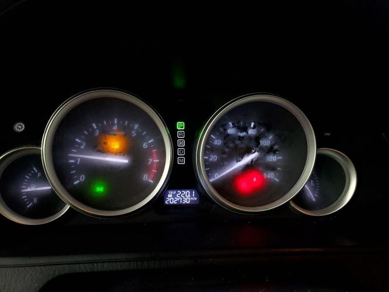 2013 Mazda Cx-9 Touring