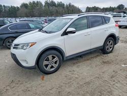 2015 Toyota Rav4 xle for sale in Mendon, MA