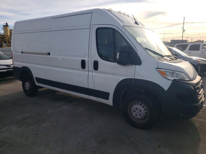 2024 Dodge Ram Promaster 2500 Delivery van