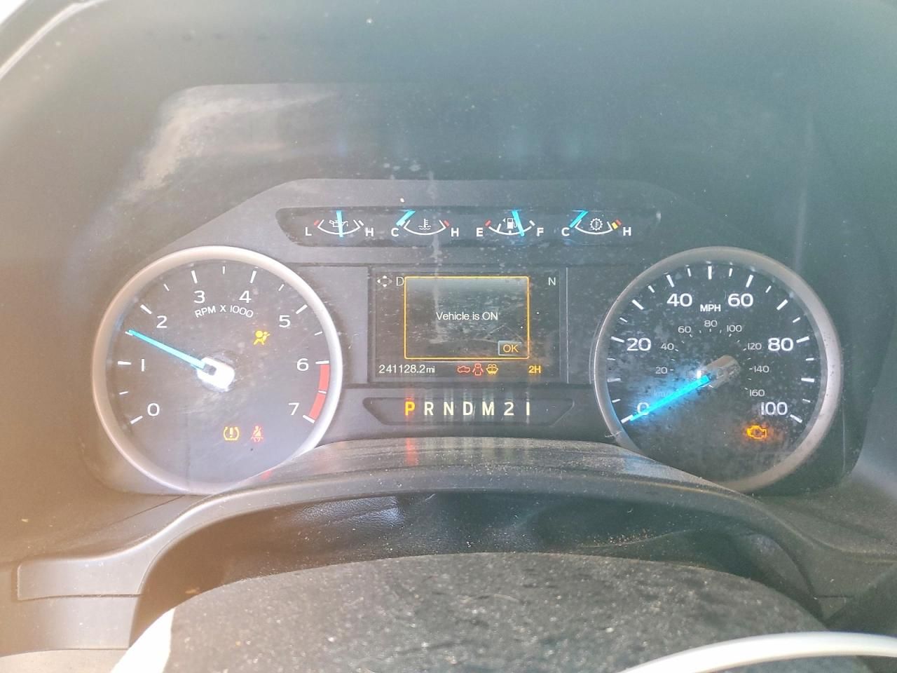 2019 Ford F350 Super Duty