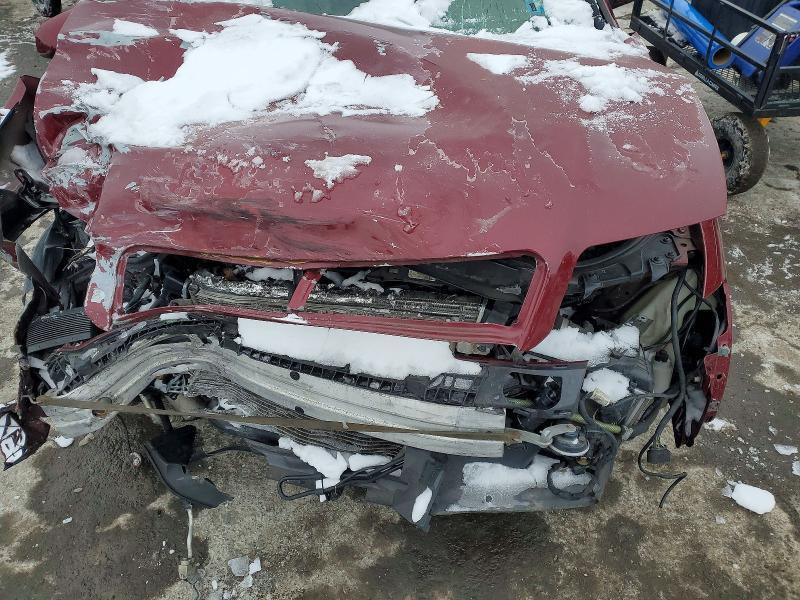 2005 Audi A4 1.8t Quattro