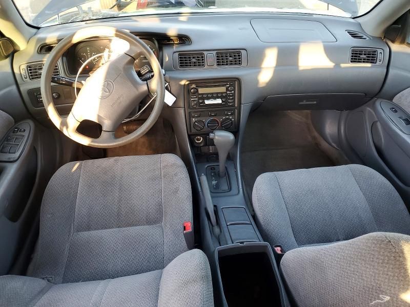 2000 Toyota Camry ce