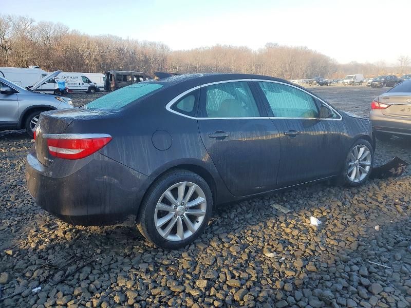2015 Buick Verano Convenience