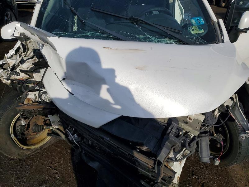 2014 Niss Versa Note