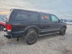 2003 Ford Excursion Limited