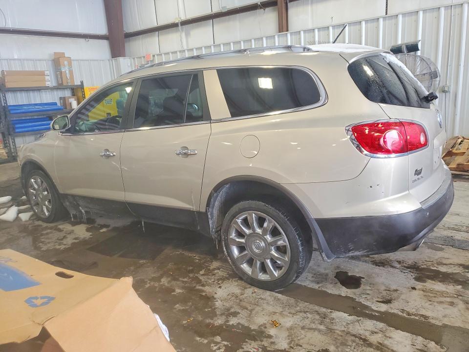 2012 Buick Enclave