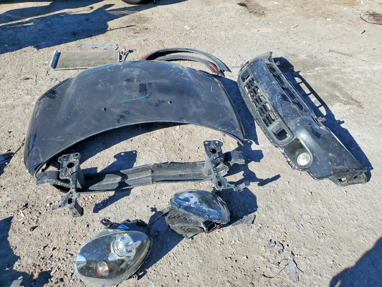 2016 Mini Cooper s Countryman