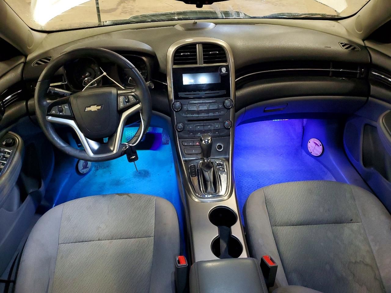 2013 Chevrolet Malibu ls