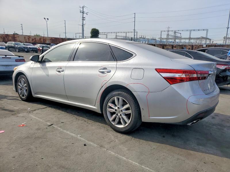 2013 Toyota Avalon Base