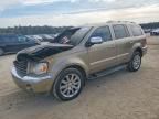 2007 Chrysler Aspen Limited