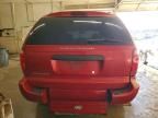2005 Dodge Grand Caravan se