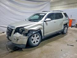 GMC salvage cars for sale: 2014 GMC Terrain sle