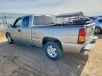 2002 Chevrolet Silverado C1500