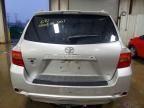 2010 Toyota Highlander Limited