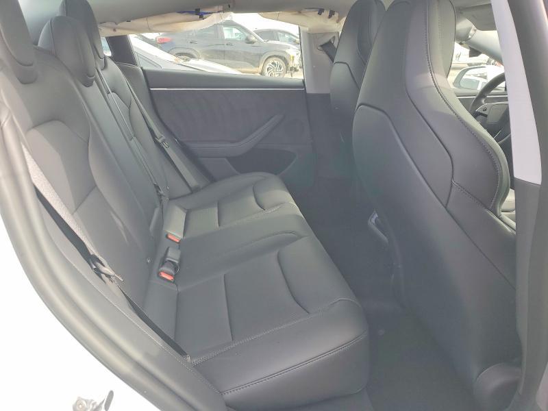 2025 Tesla Model s