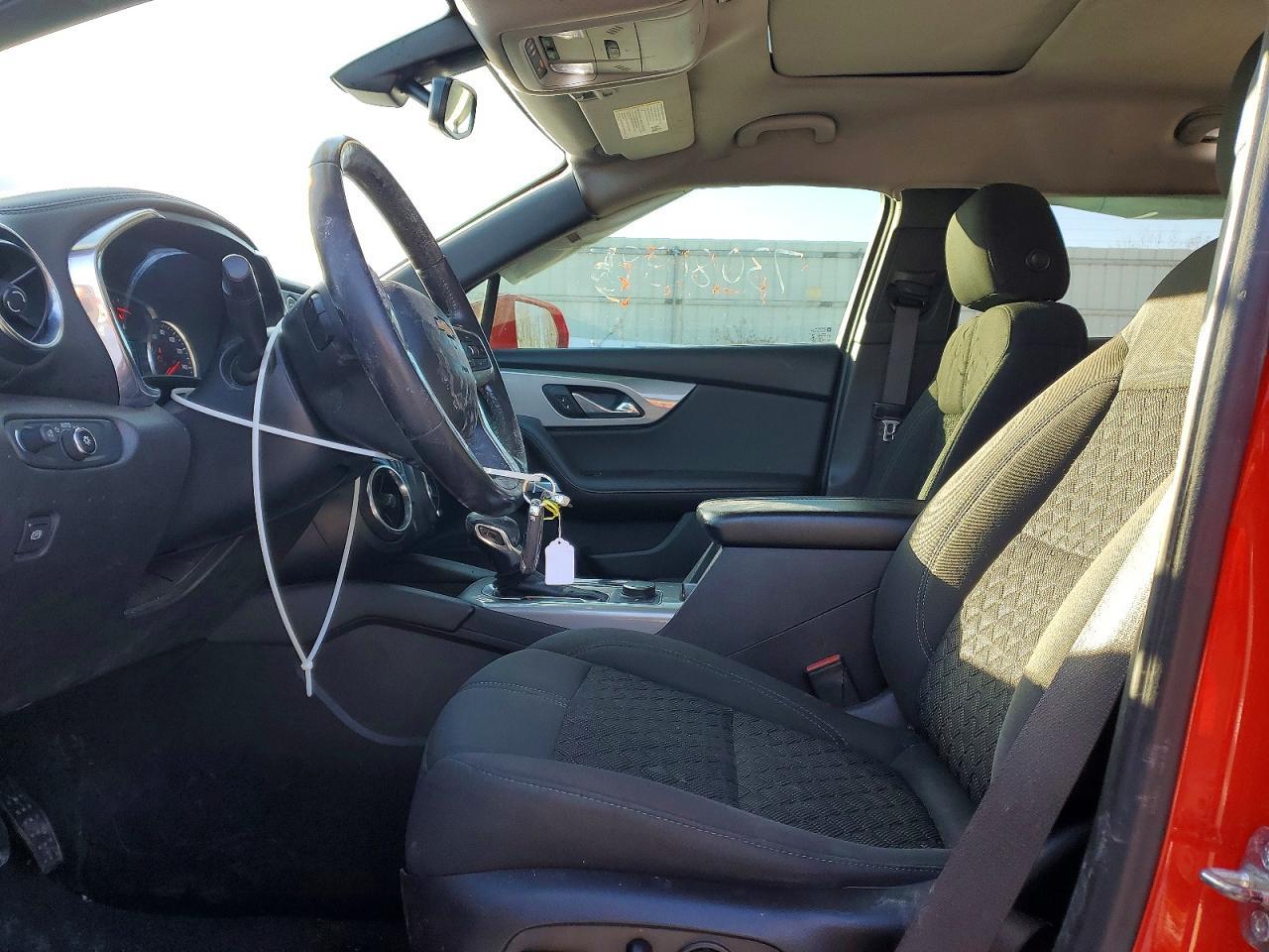2020 Chevrolet Blazer 2LT