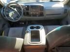 2007 Chevrolet Silverado K2500 Heavy Duty