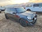 2014 Mini Cooper s Clubman