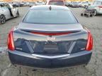 2015 Cadillac Ats Luxury