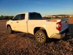 2014 Toyota Tundra Double cab sr
