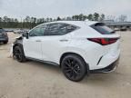 2022 Lexus Nx 350