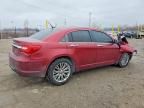 2013 Chrysler 200 Limited