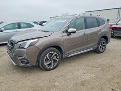 2022 Subaru Forester Touring for sale in Kansas City, KS