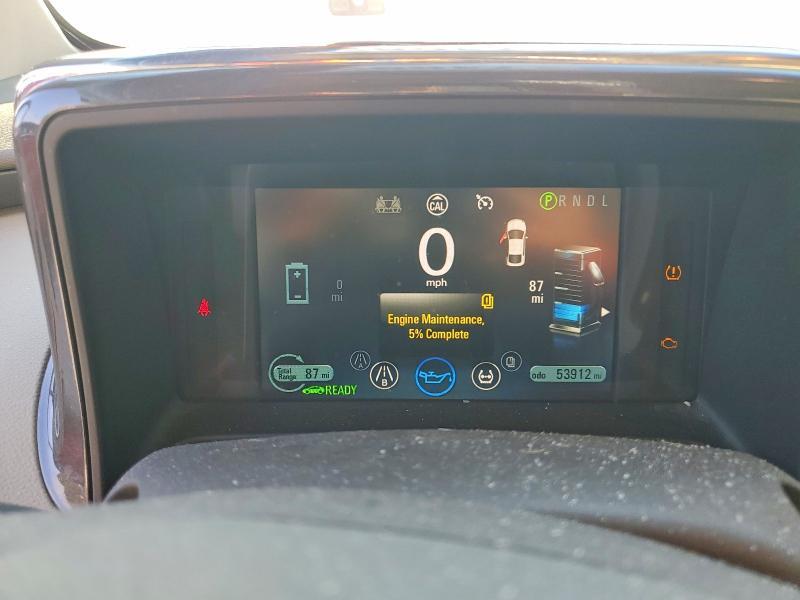 2013 Chevrolet Volt