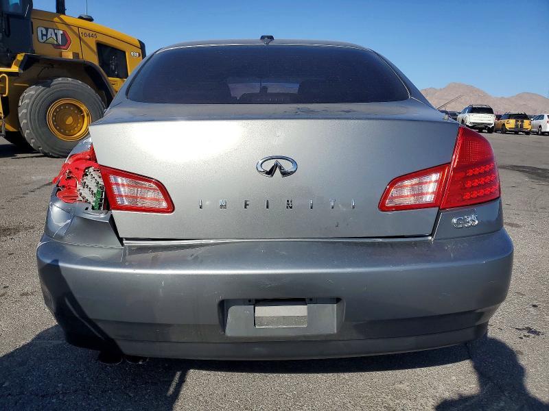 2004 Infiniti G35 Base
